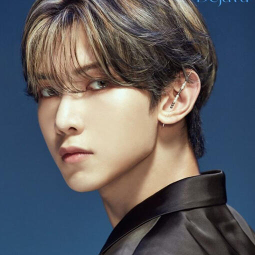 Yeosang * ATEEZ